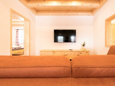 Apartment Ferienwohnung "Tribein" - Features photo 25