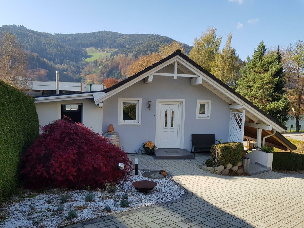 Apartment Ferienhaus