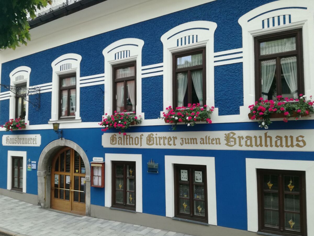 Holiday room Suite "Wasserreich"