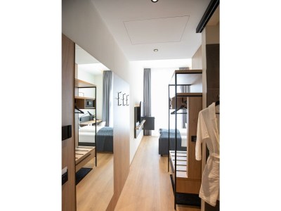 Holiday room Einzelzimmer - Features photo 46