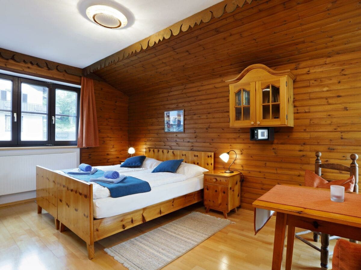 Apartment Enzian