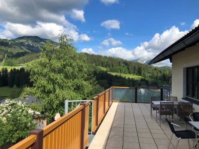 Apartment Enzian - Outdoor photo 8