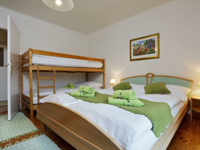 Apartment Enzian - Outdoor photo 11