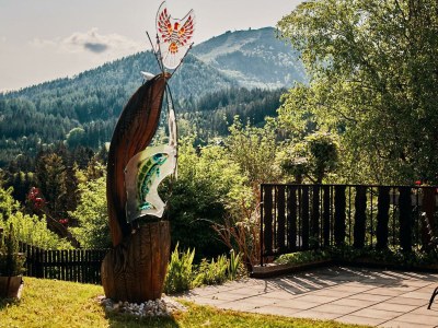 Apartment Immergrün - Outdoor photo 17