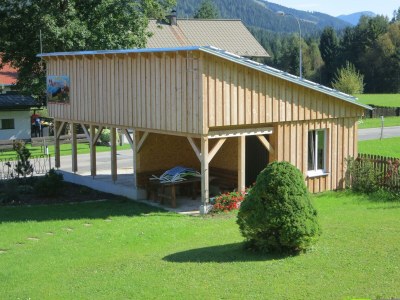 Apartment Appartement 2 FH "Erlaufsee" - Outdoor photo 15