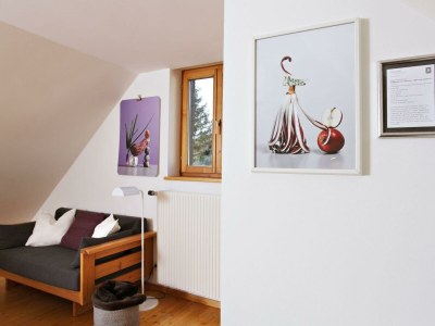 Apartment Detailsinn Apartment - Features photo 17