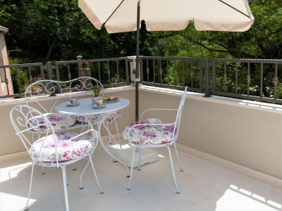 Holiday house Villa Silencio with pool - Outdoor photo 26