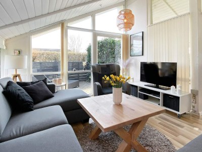 Holiday house 4 star holiday home in Nordborg - Outdoor photo 25