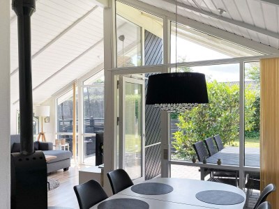 Holiday house 4 star holiday home in Nordborg - Outdoor photo 28