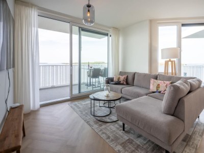 Holiday house Apartment Veerse Meer with Private Marina in Arnemuiden - Holiday house