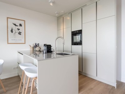 Holiday house Apartment Veerse Meer with Private Marina - Features photo 13