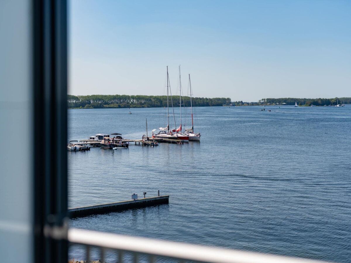 Holiday house Apartment in Zeeland with Marina and Views - Outdoor photo 3