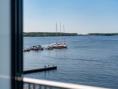 Holiday house Apartment in Zeeland with Marina and Views - Outdoor photo 3