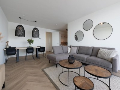 Holiday house Apartment in Zeeland with Marina and Views - Features photo 9