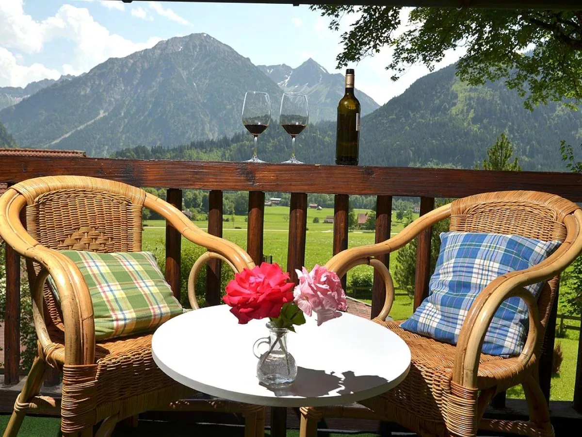 Holiday apartment Sonnleiten