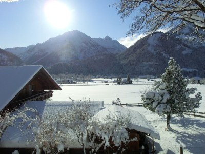Holiday apartment Sonnleiten - Outdoor photo 6
