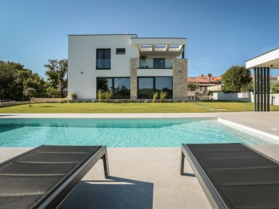 Villa Mia Stella in Rovinj in Rovinj - Villa