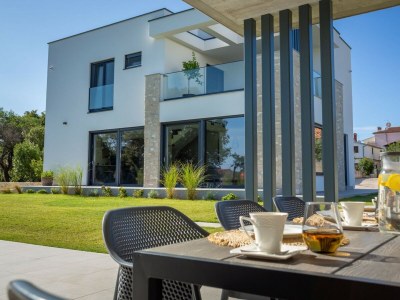 Villa Mia Stella in Rovinj - Outdoor photo 8