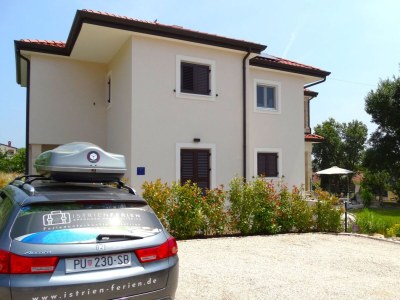 Holiday house Antigone - Outdoor photo 44
