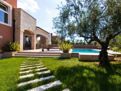 Villa Villa Dominika - Outdoor photo 17