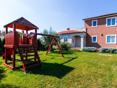 Villa Villa Dominika - Outdoor photo 25