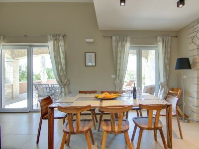 Villa Villa Dominika - Features photo 36