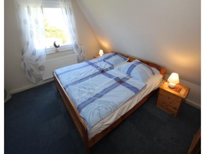 Holiday house Ferienhaus Seeschwalbe in Dornumersiel - Features photo 7