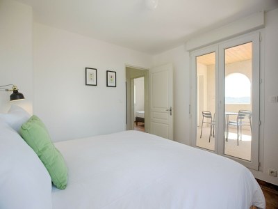 Villa Villa in Joyeuse with Private Pool & History - Features photo 27