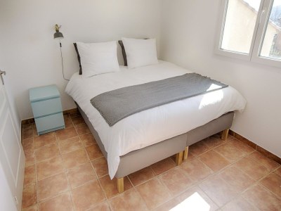 Villa Villa in Joyeuse with Private Pool & History - Features photo 33