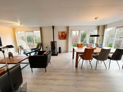 Bungalow Bungalow in Makkum am Seeufer - Features photo 23