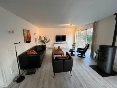 Bungalow Bungalow in Makkum am Seeufer - Features photo 24