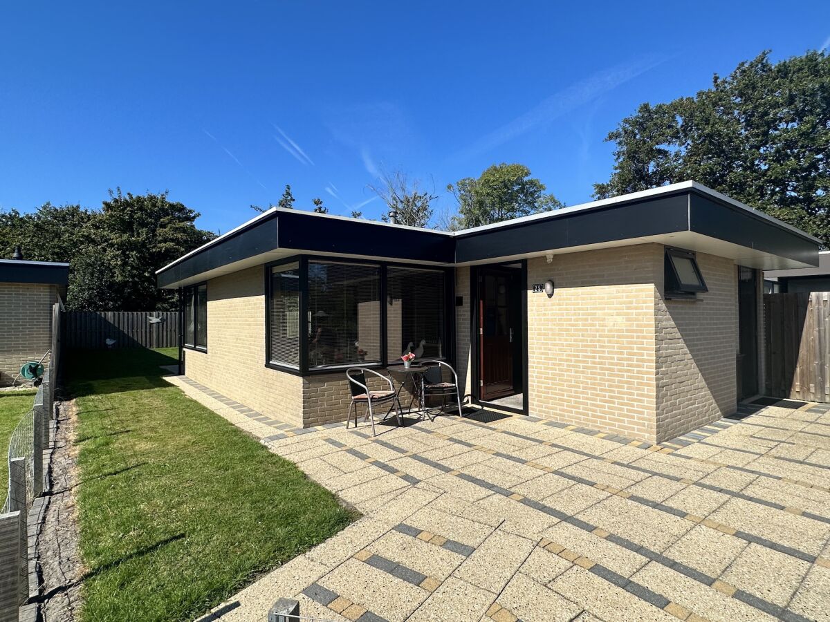 Holiday house Wildrijk 28