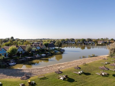 Holiday apartment Directly on Lake Neusiedl! - Environment photo 23