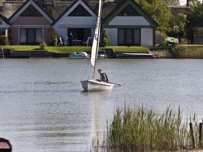 Holiday apartment Directly on Lake Neusiedl! - Environment photo 26
