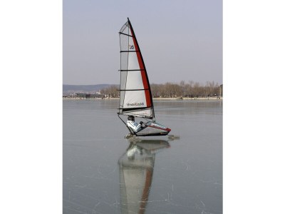 Holiday apartment Directly on Lake Neusiedl! - Environment photo 35