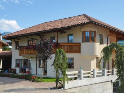 Holiday park Apartment in Brixen with Pool & Dolomites Views - Outdoor photo 6