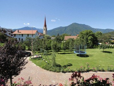 Holiday park Apartment in Brixen with Pool & Dolomites Views - Outdoor photo 7