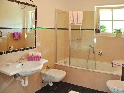 Holiday park Apartment in Brixen with Pool & Dolomites Views - Features photo 28