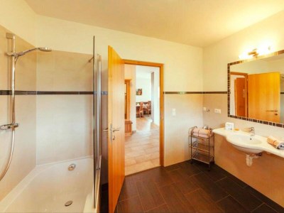 Holiday park Apartment in Brixen with Pool & Dolomites Views - Features photo 31