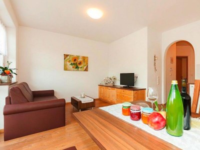 Holiday park Apartment in Brixen with Pool & Dolomites Views - Features photo 32