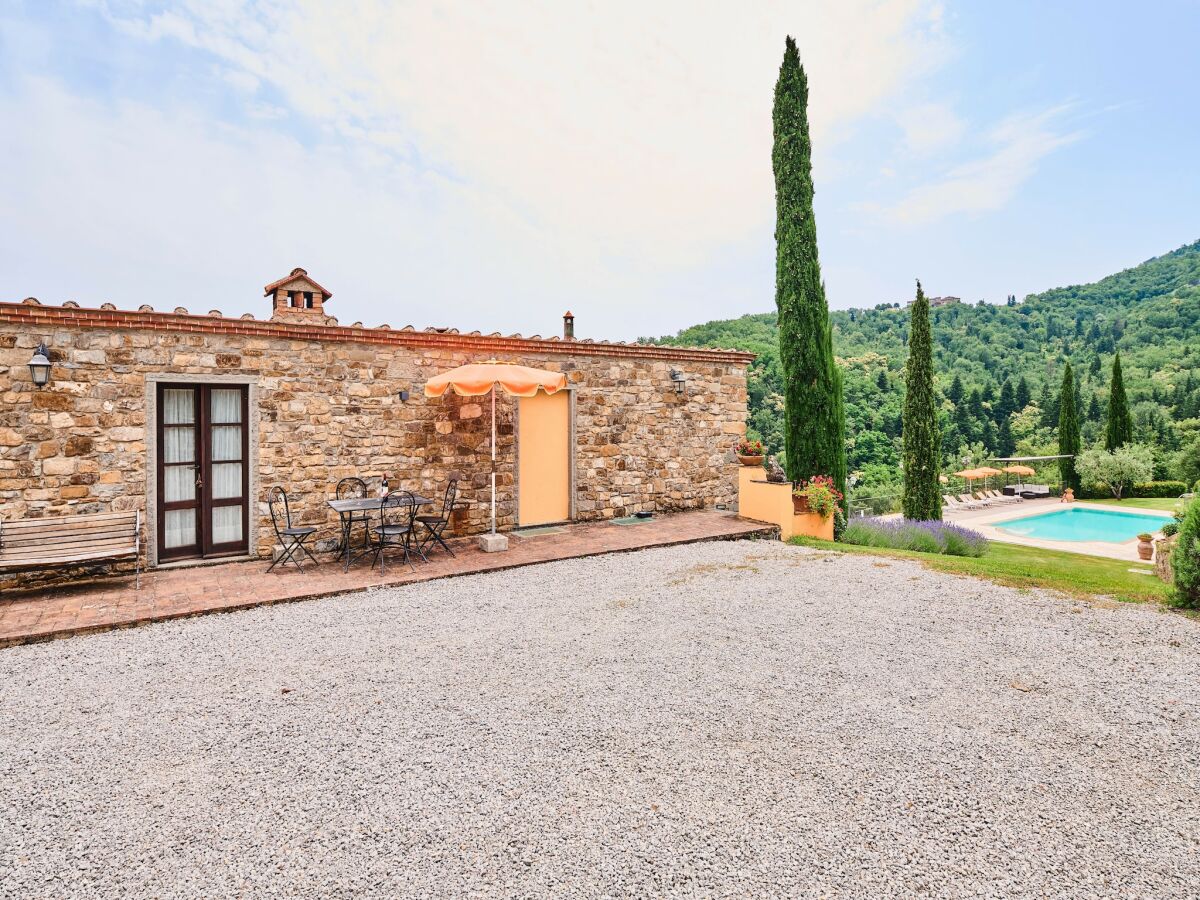 Villa Ruhiger Rückzugsort im Chianti