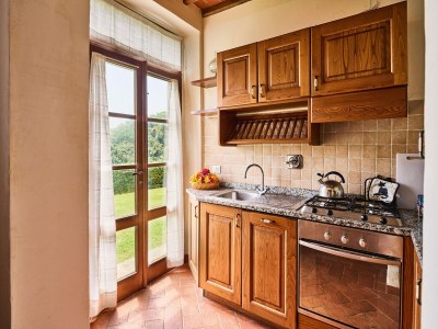 Villa Ruhiger Rückzugsort im Chianti - Features photo 17