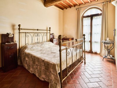 Villa Ruhiger Rückzugsort im Chianti - Features photo 19