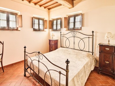 Villa Ruhiger Rückzugsort im Chianti - Features photo 20