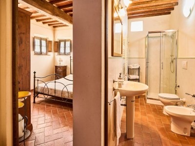 Villa Ruhiger Rückzugsort im Chianti - Features photo 21