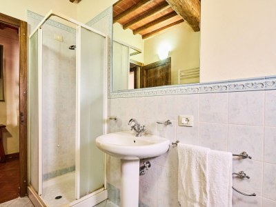 Villa Ruhiger Rückzugsort im Chianti - Features photo 22