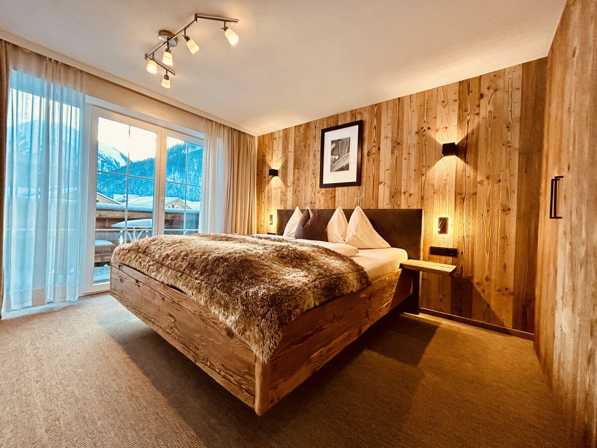 Apartment Sonn-Alm 90 m2 with private sauna - Features photo 4