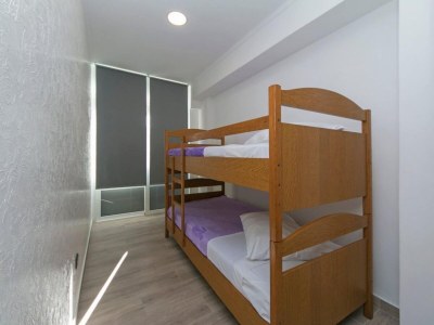 Apartment Apartment Papilio  - Two Bedroom Apartment with Terrace - Features photo 5