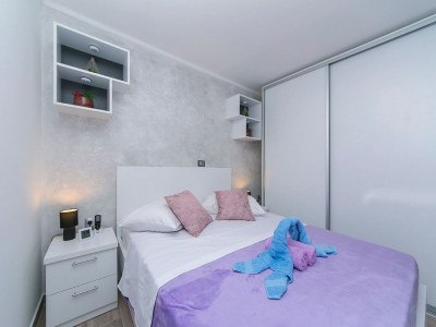 Apartment Apartment Papilio  - Two Bedroom Apartment with Terrace - Features photo 22