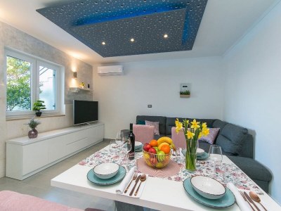 Apartment Apartment Papilio  - Two Bedroom Apartment with Terrace - Outdoor photo 26